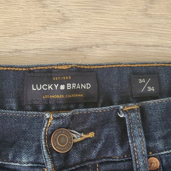 Lucky brand jeans - Picture 2 of 7